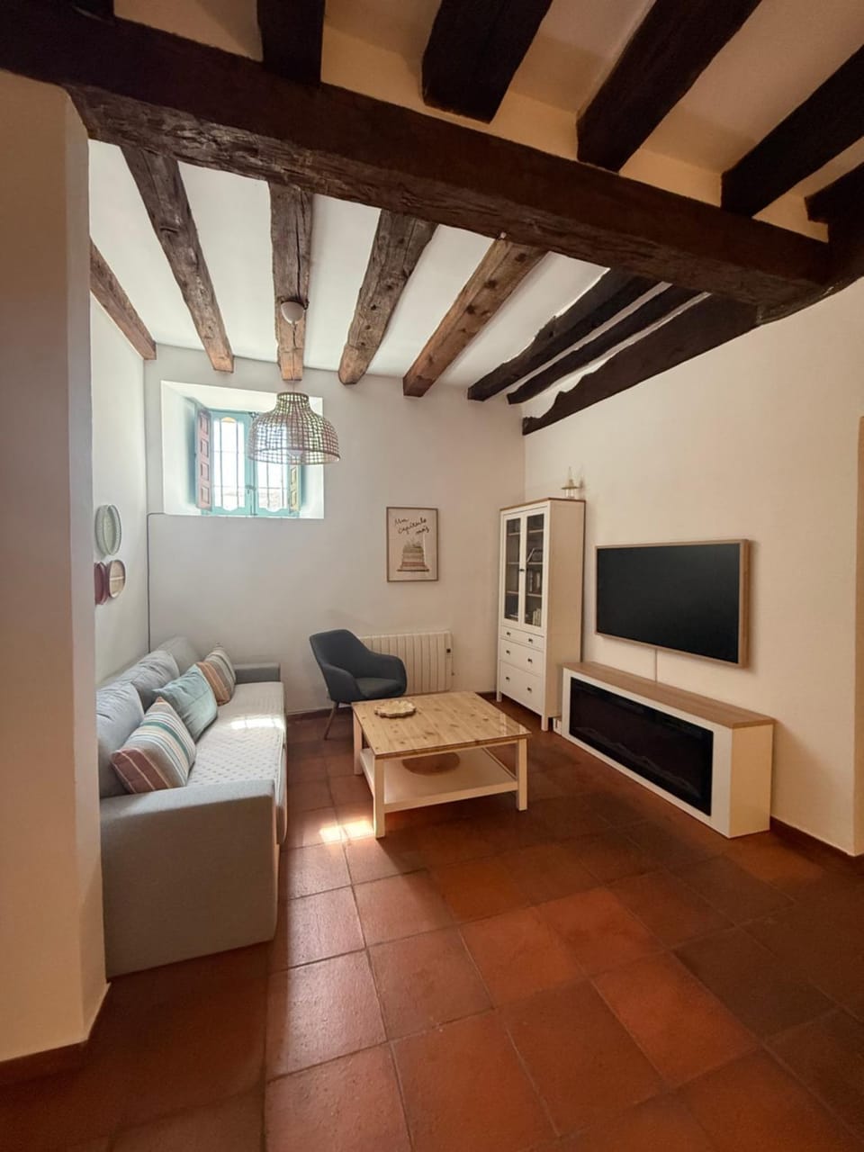 La Casuca Apartment in Castile and León