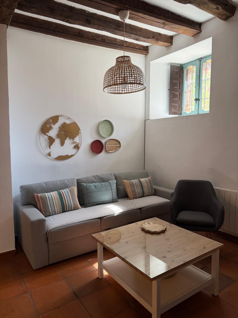 La Casuca Apartment in Castile and León