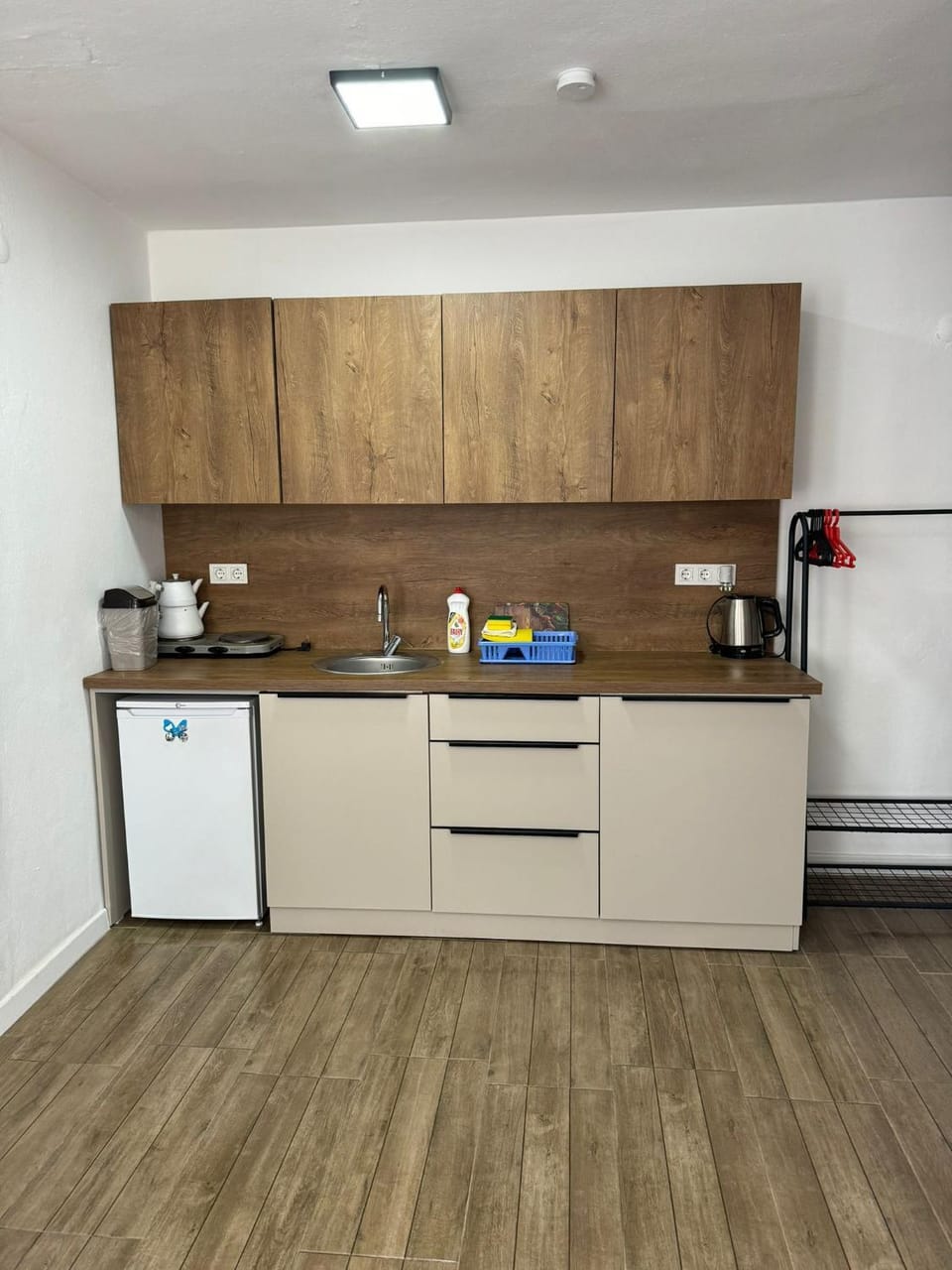 Can Apt Apartment in Cesme