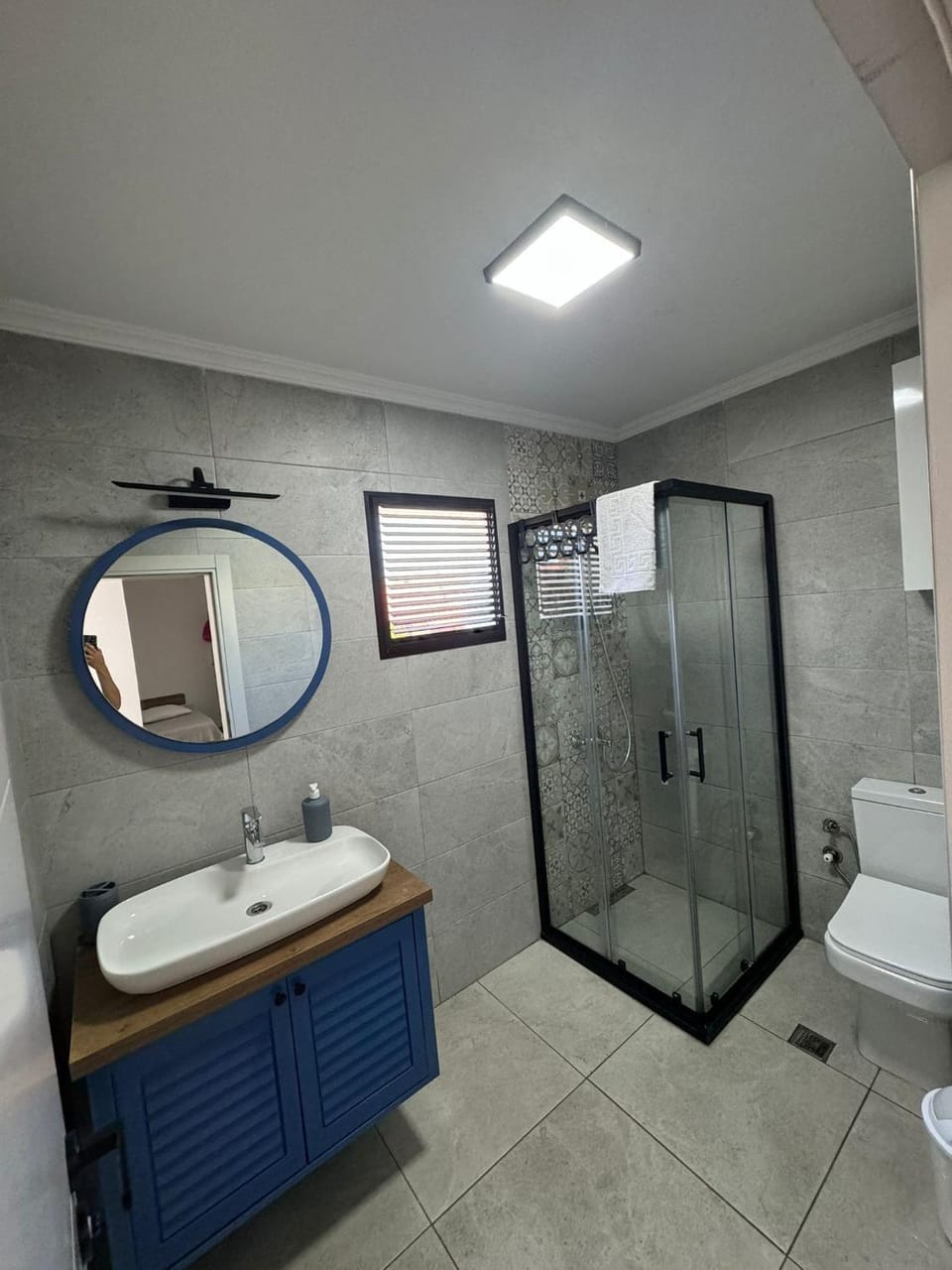 Can Apt Apartment in Cesme
