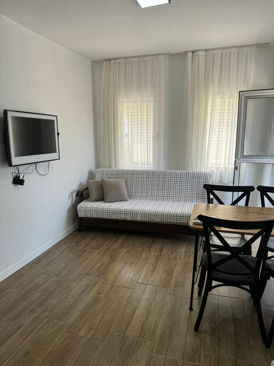 Can Apt Apartment in Cesme