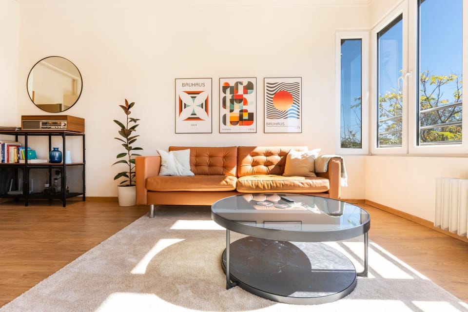 Communal lounge/ TV room, Living room
