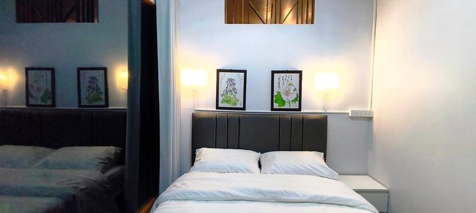 เดอะ ม้ง โฮมสเตย์ The Hmong Home Stay Chiangmai House in Thailand