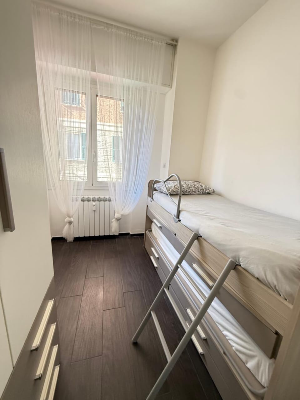 Happy Haven al mare Apartment in Chiavari