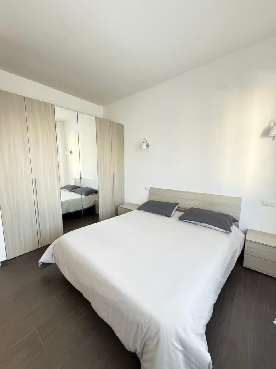 Happy Haven al mare Apartment in Chiavari