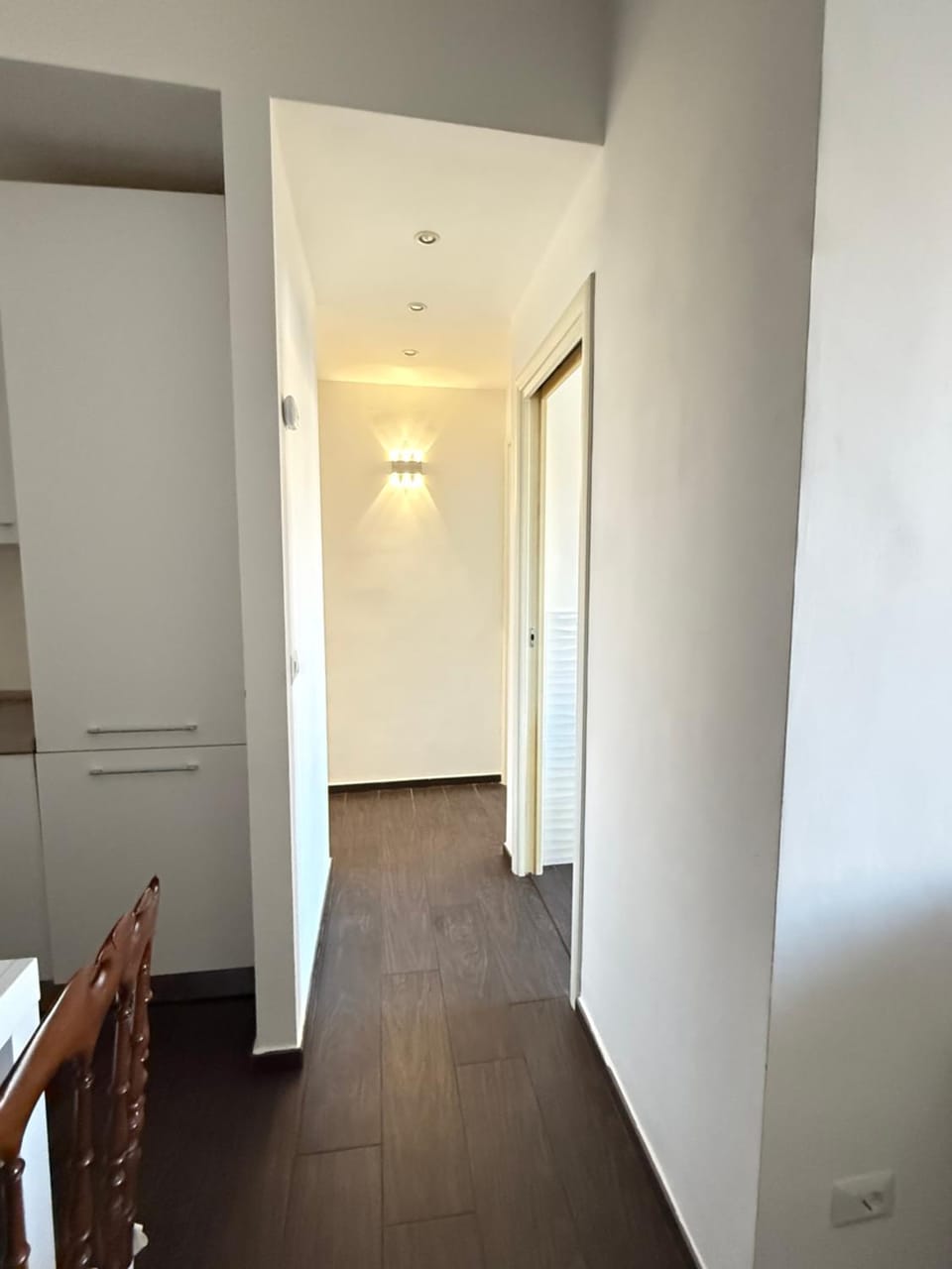 Happy Haven al mare Apartment in Chiavari