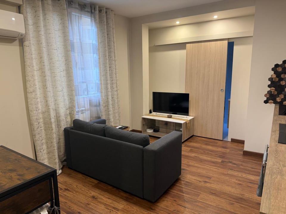 Appartement avec jacuzzi Apartment in Bourgogne-Franche-Comté