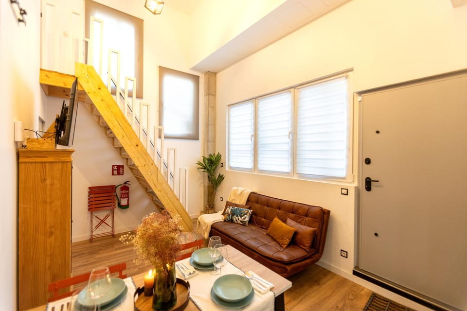 Apartamento Beniloft - Housevanlive Apartment in Valencia