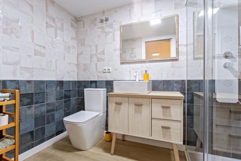 Apartamento Beniloft - Housevanlive Apartment in Valencia