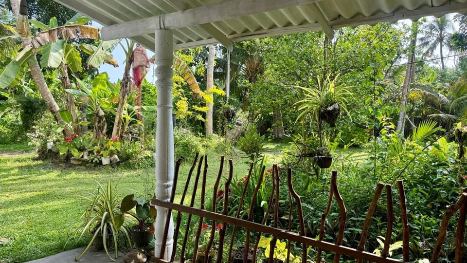 White Horizon Villa Apartment in Ahangama