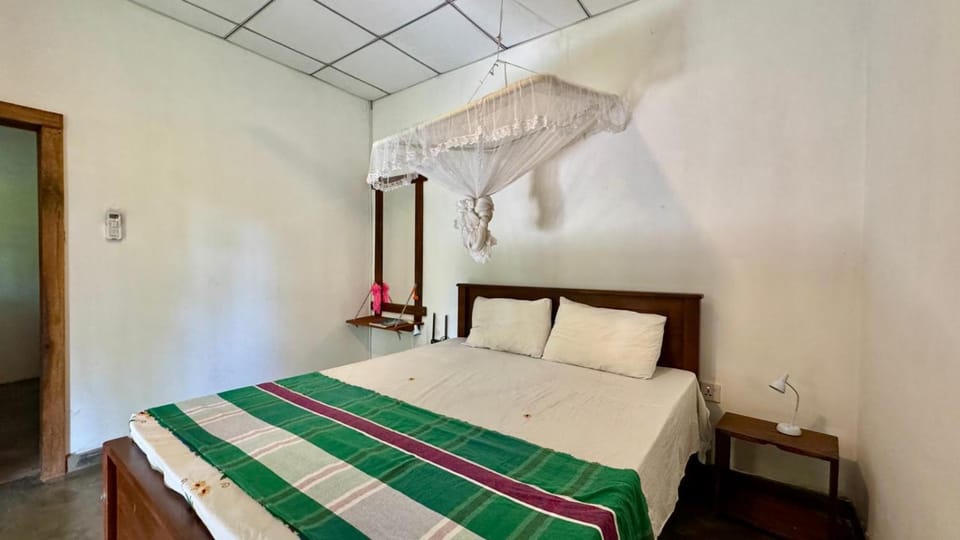 White Horizon Villa Apartment in Ahangama