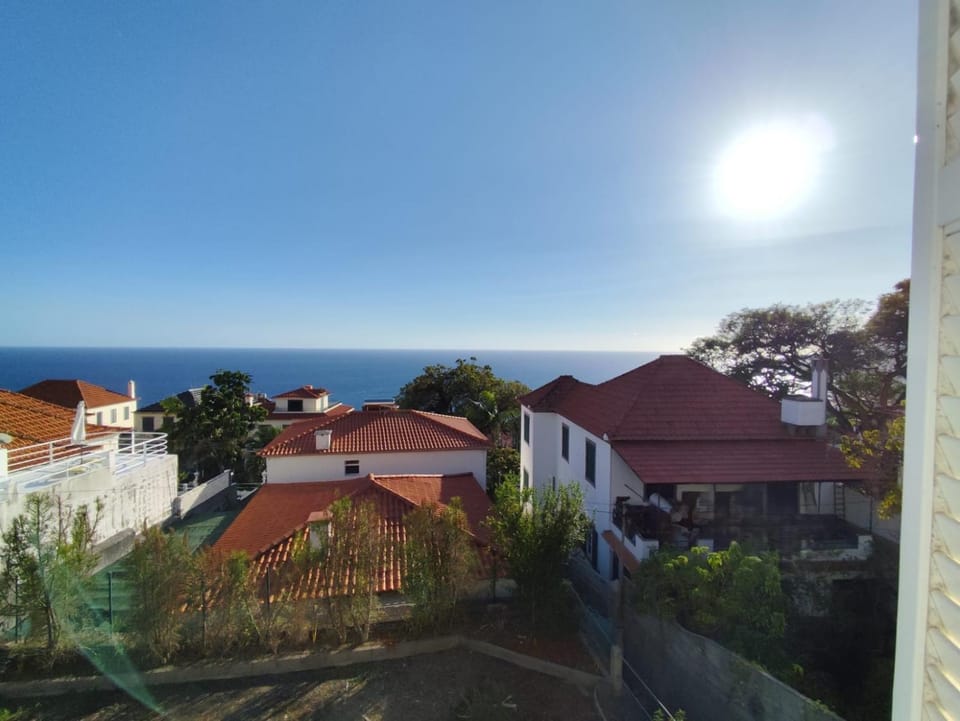 Sea House Bed and Breakfast in Funchal