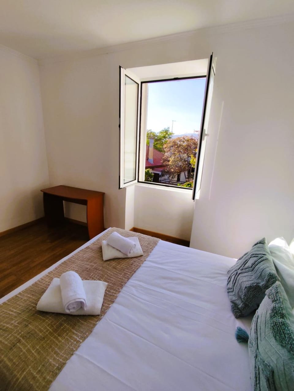 Sea House Bed and Breakfast in Funchal