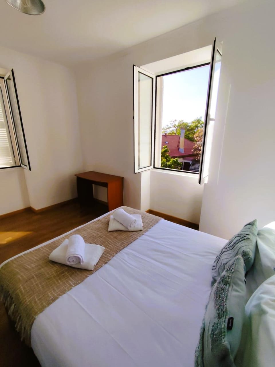 Sea House Bed and Breakfast in Funchal