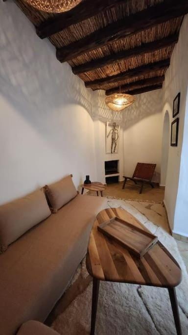Dar Sultan Riad rénové coeur médina et proche plage House in Essaouira
