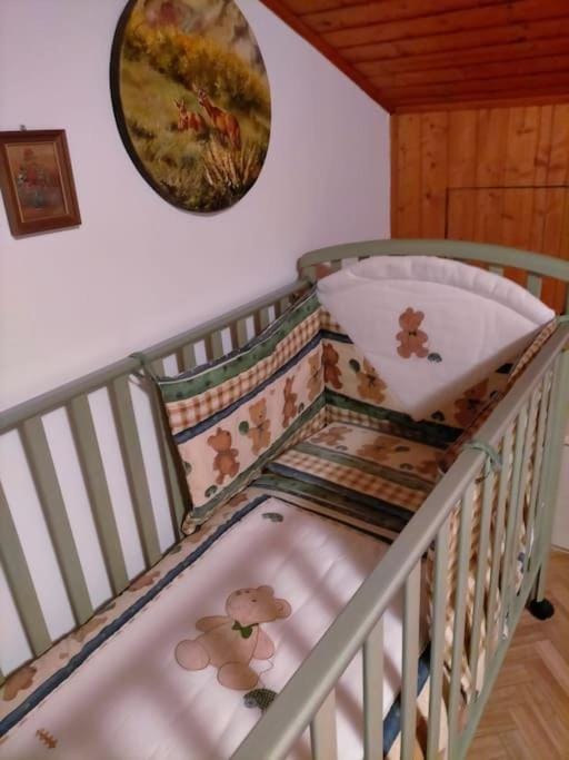 cot