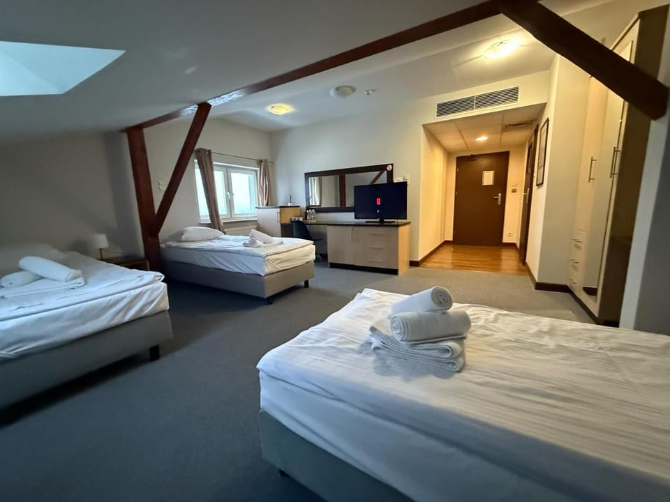 Magiczna Farma Hotel Obiady Mąka i Magia Hotel in Masovian Voivodeship