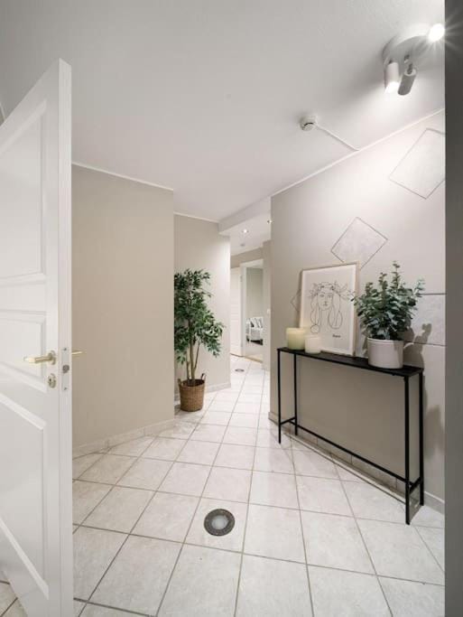 Stor leilighet i Bergen sentrum! Apartment in Bergen