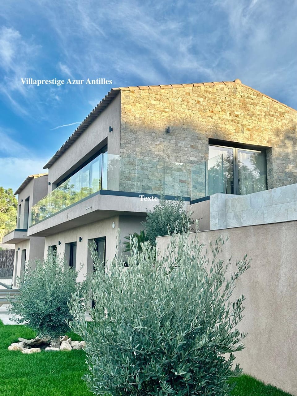 Villa PERLE DE GIENS sur PRESQU'ILE de GIENS 200 M de la mer VUE MER exceptionnelle Villa in Hyères