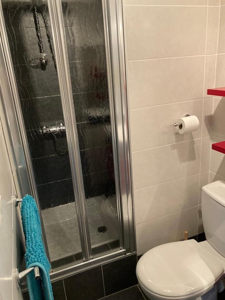 Les pieds dans l'eau Apartment in Les Sables-d'Olonne