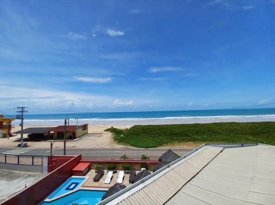 Natural landscape, Beach, Sea view