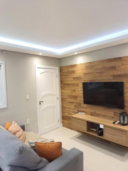 Casa campeche entre praia e shop Apartment in Florianopolis