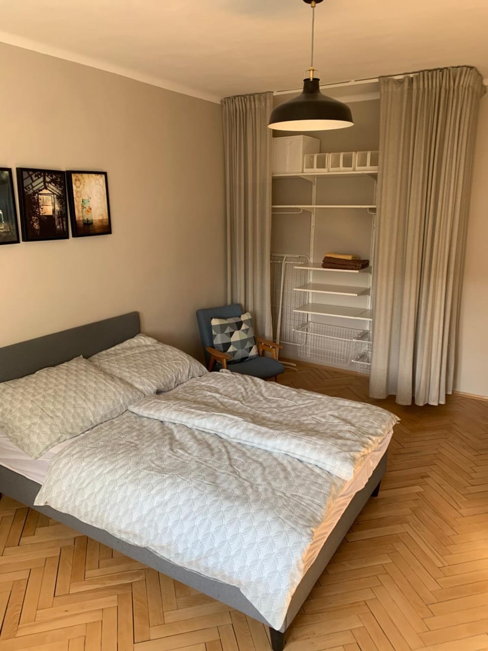 Your home 5 with parking Apartment in Slovakia