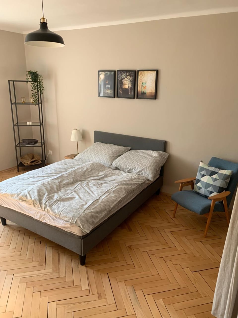 Your home 5 with parking Apartment in Slovakia