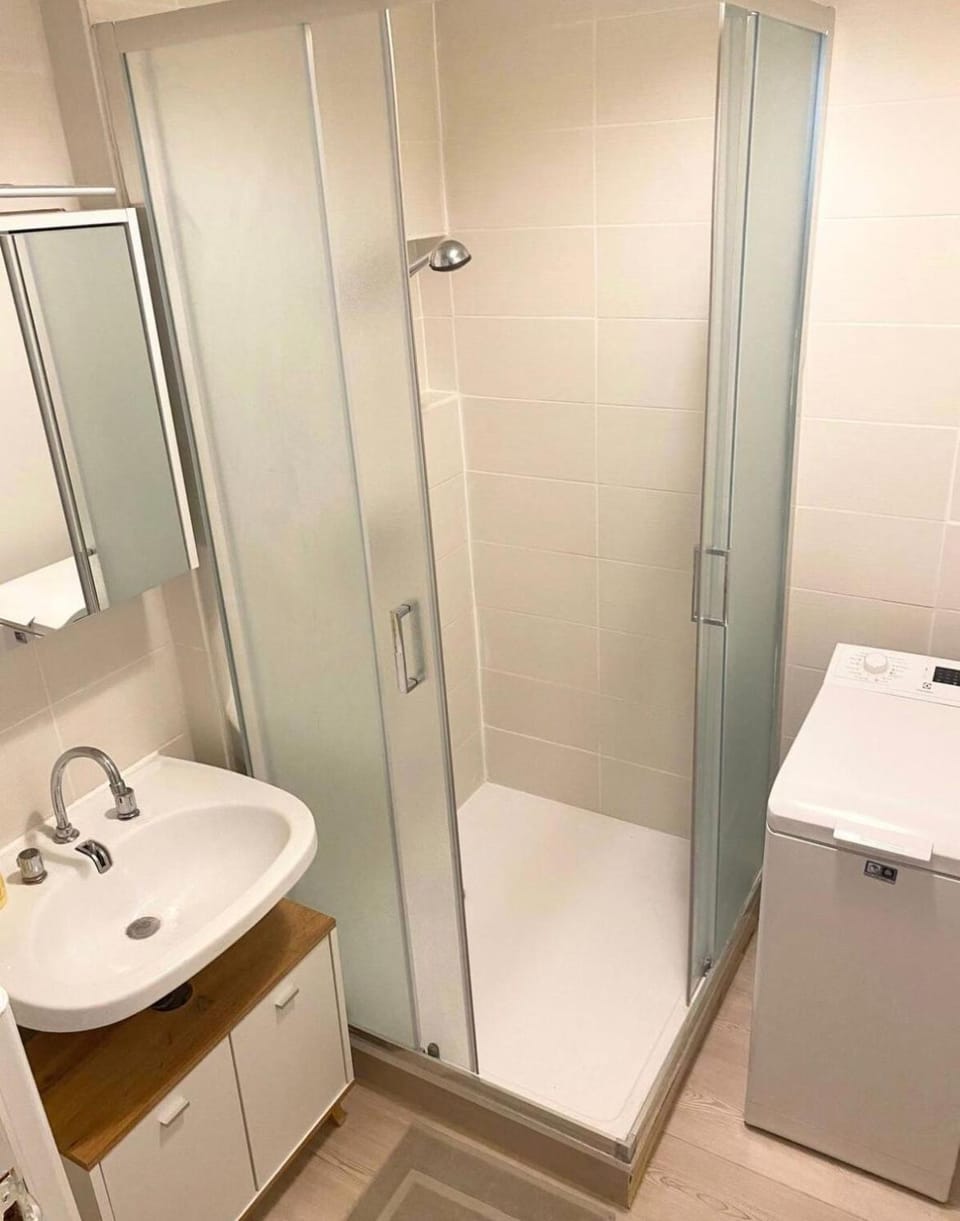 Charmant appartement Apartment in Villeurbanne