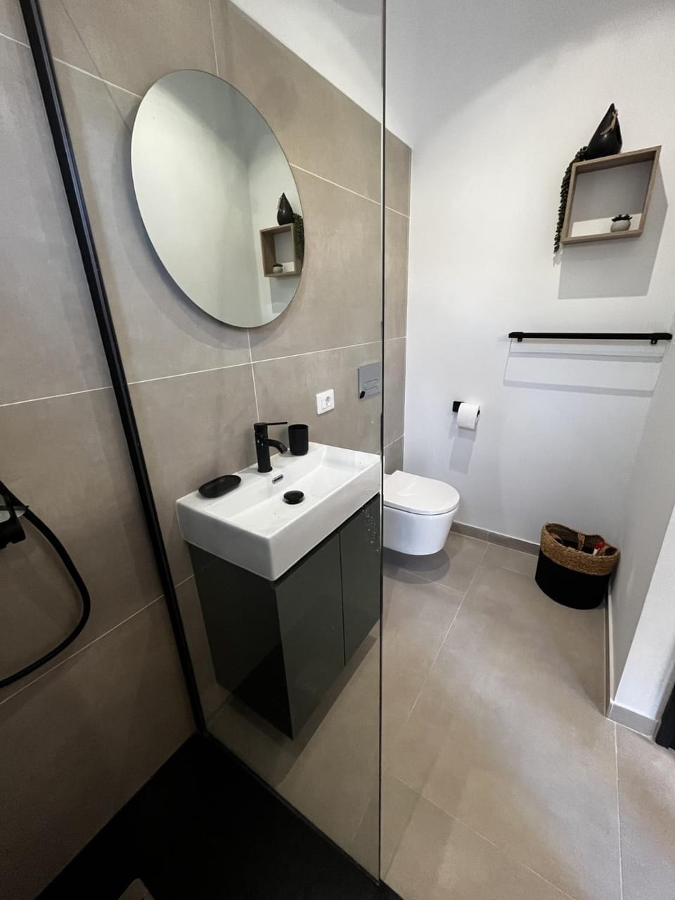 Toilet, Bathroom
