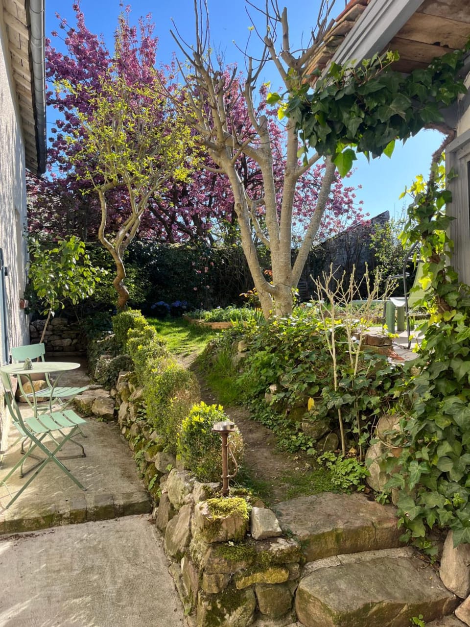 La Petite Maison House in Île-de-France