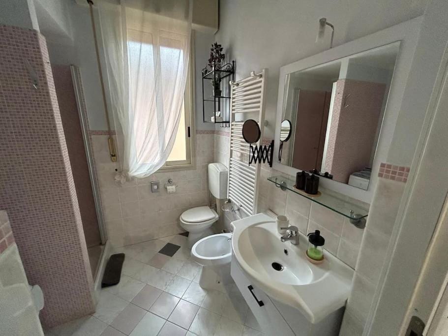 Casa Ilaria Apartment in Bologna