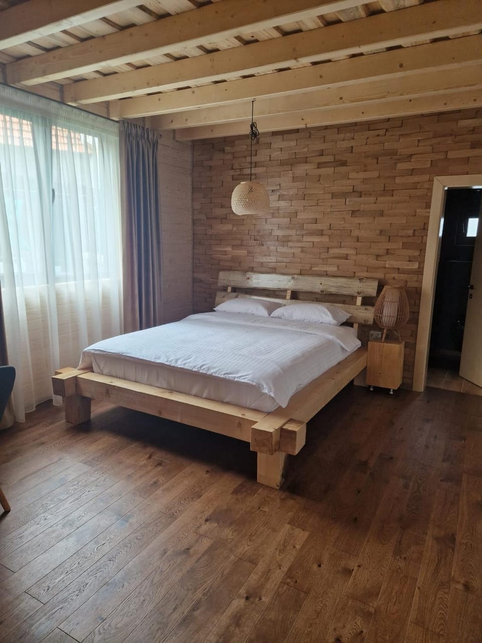 Cabana 278 Villa in Brașov County