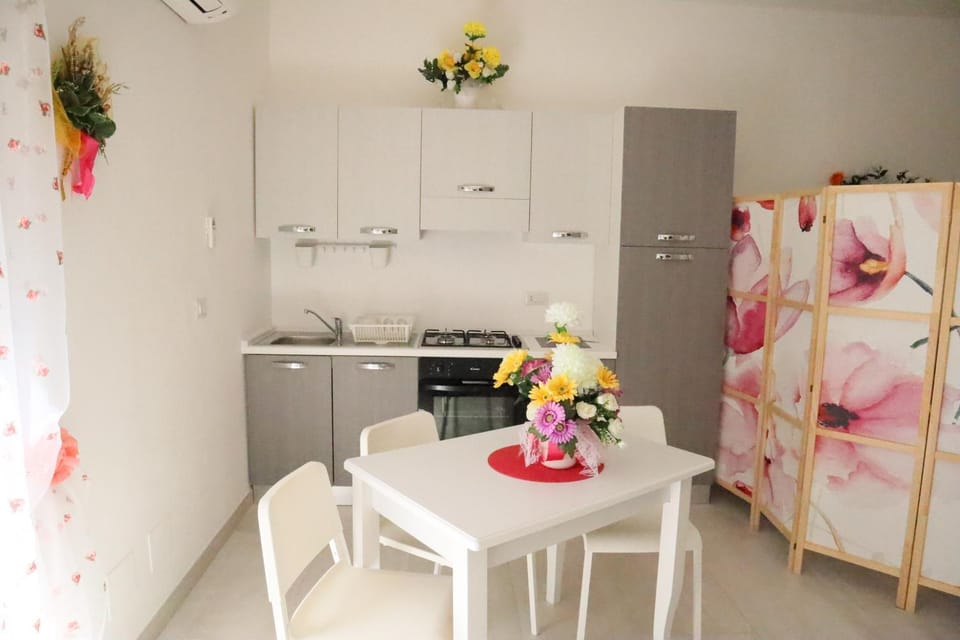 Casa dei fiori Apartment in Licata