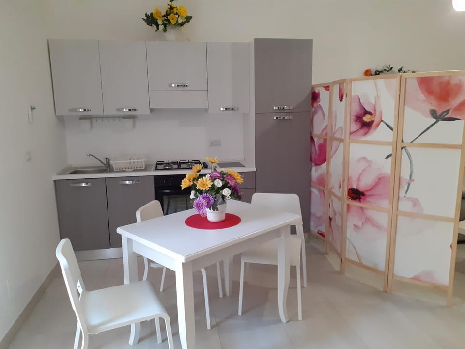 Casa dei fiori Apartment in Licata