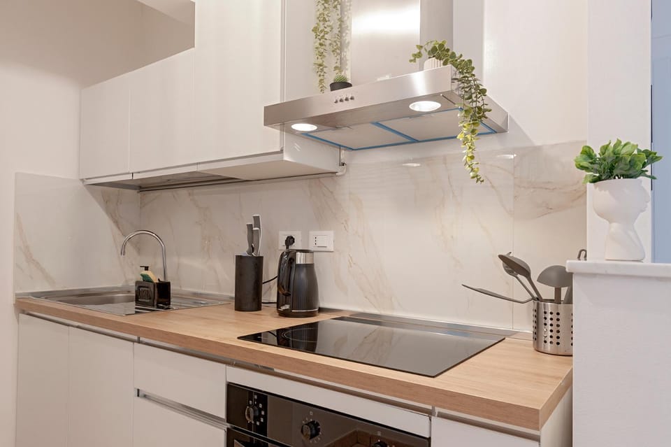 La casina in borgo - suite with terrace Apartment in Livorno