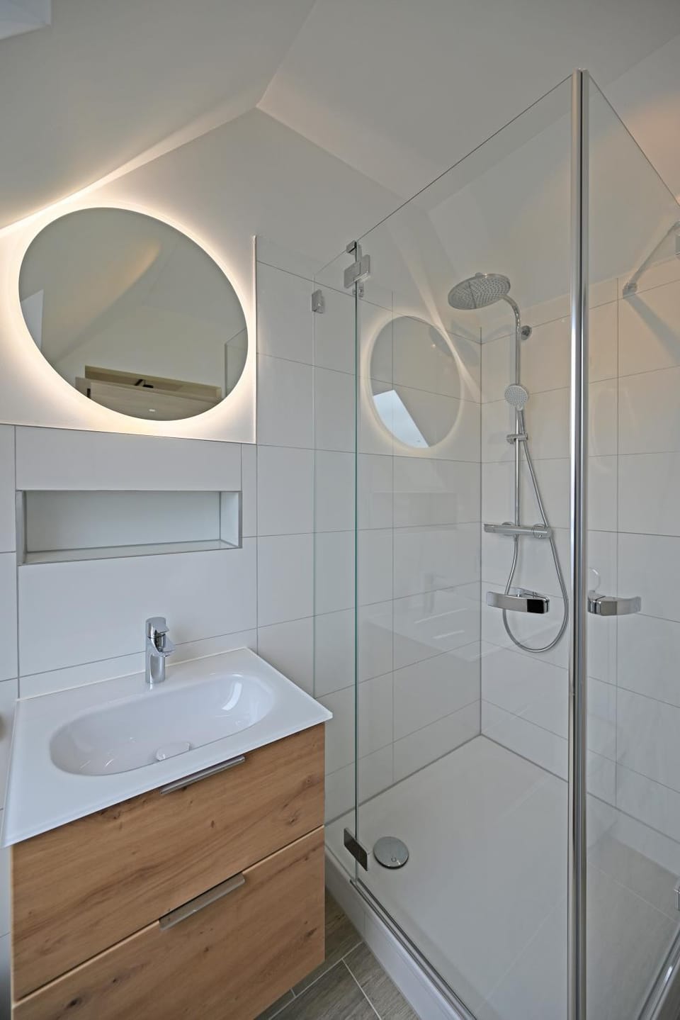 Bernstadt Appartments Bed and Breakfast in Baden-Württemberg