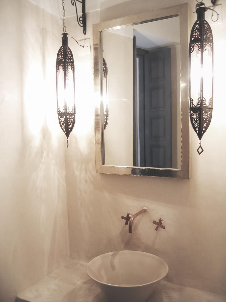 Shower, Bathroom, Bedroom