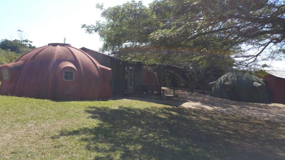 Camp Jonathan Chalet in KwaZulu-Natal