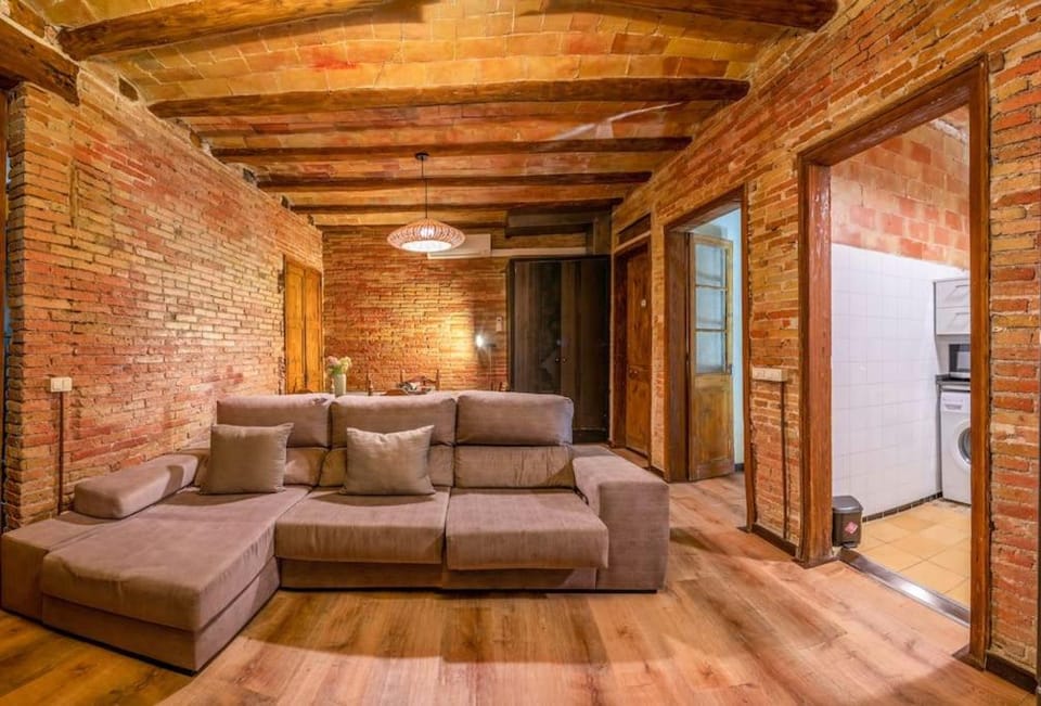 St Domènec apartment Apartment in Girona