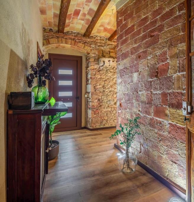 St Domènec apartment Apartment in Girona