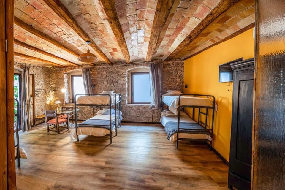 St Domènec apartment Apartment in Girona