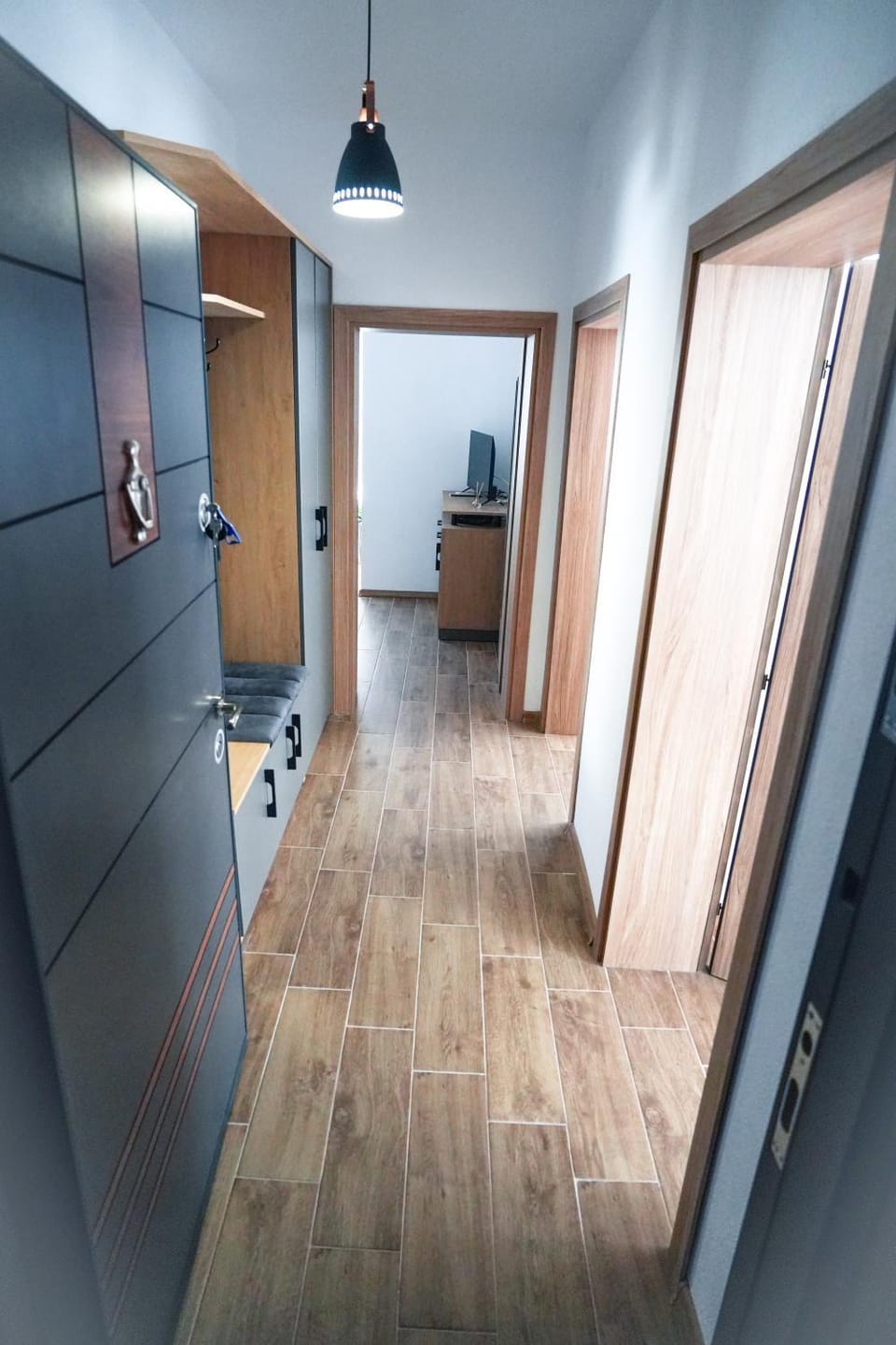 Sun City Apartment Apartment in Blagoevgrad Province