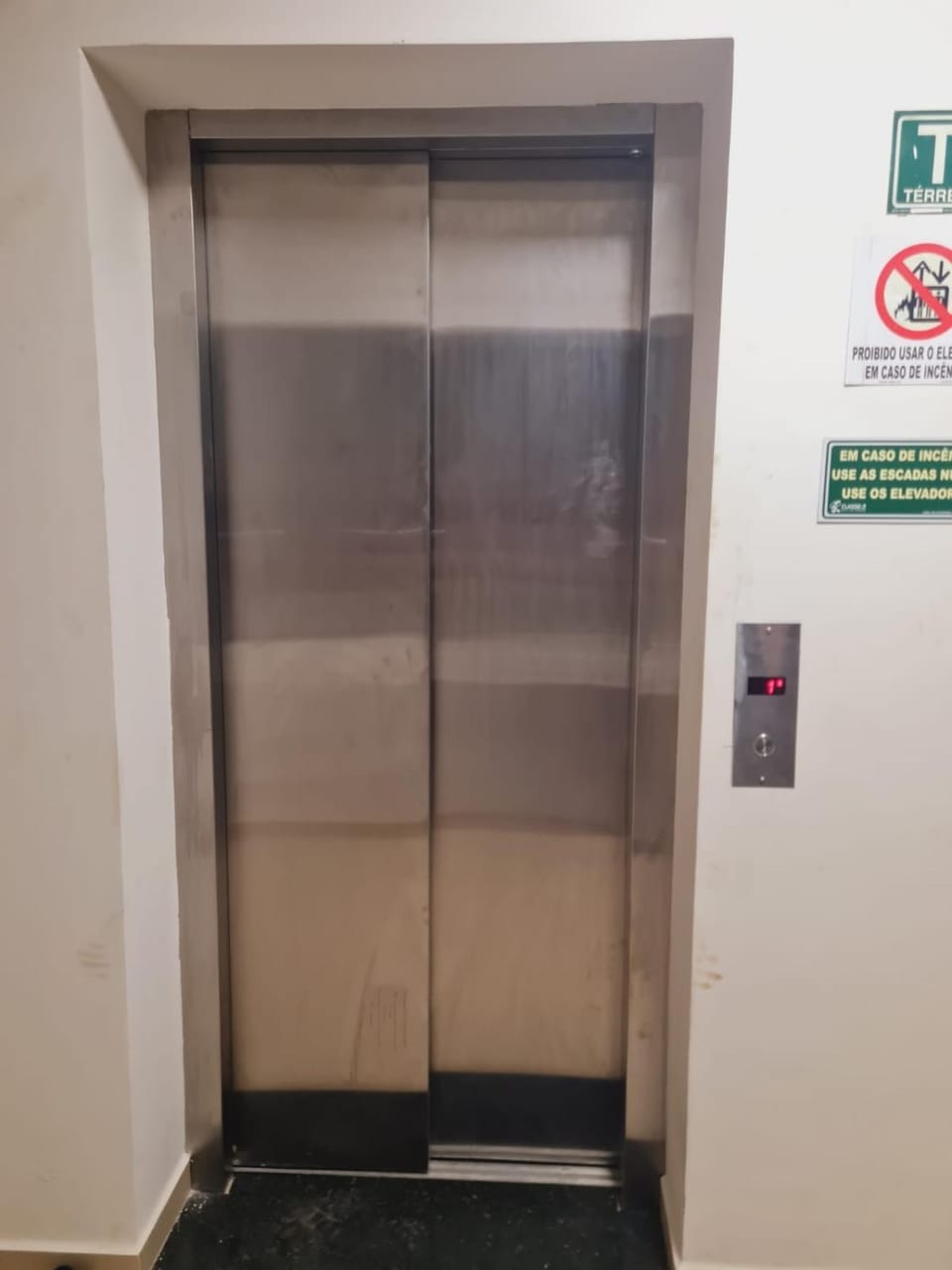 elevator