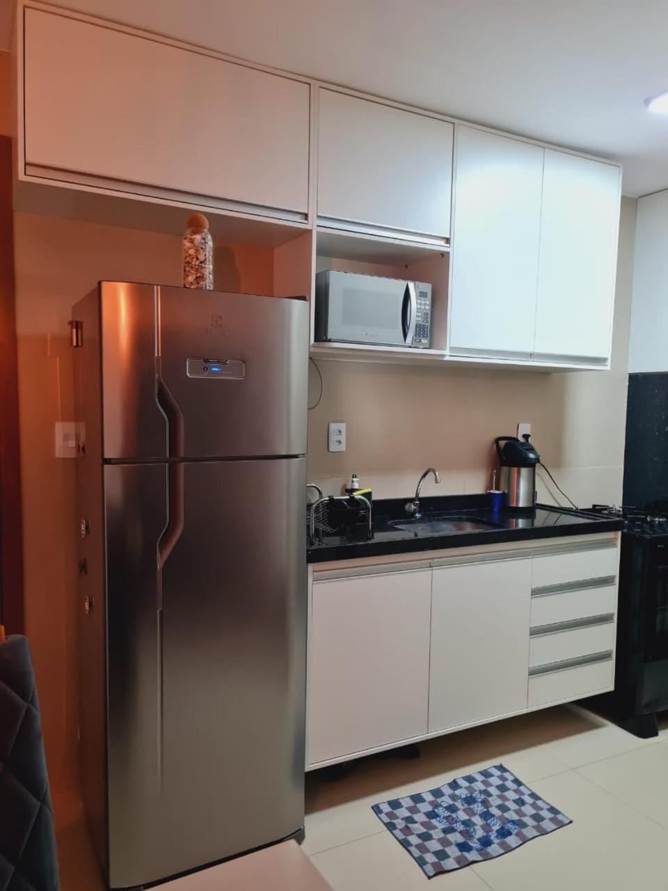 Kitchen or kitchenette, minibar, oven, pet friendly, stove