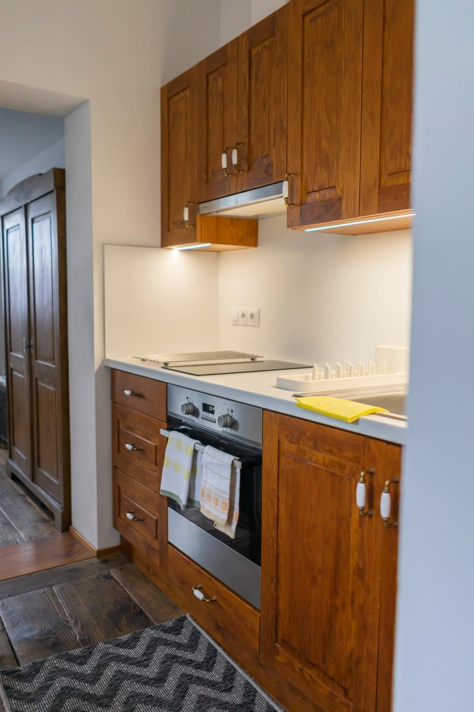 Apartmány Skuteč Apartment in Czechia