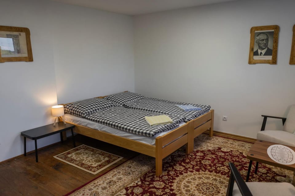 Apartmány Skuteč Apartment in Czechia