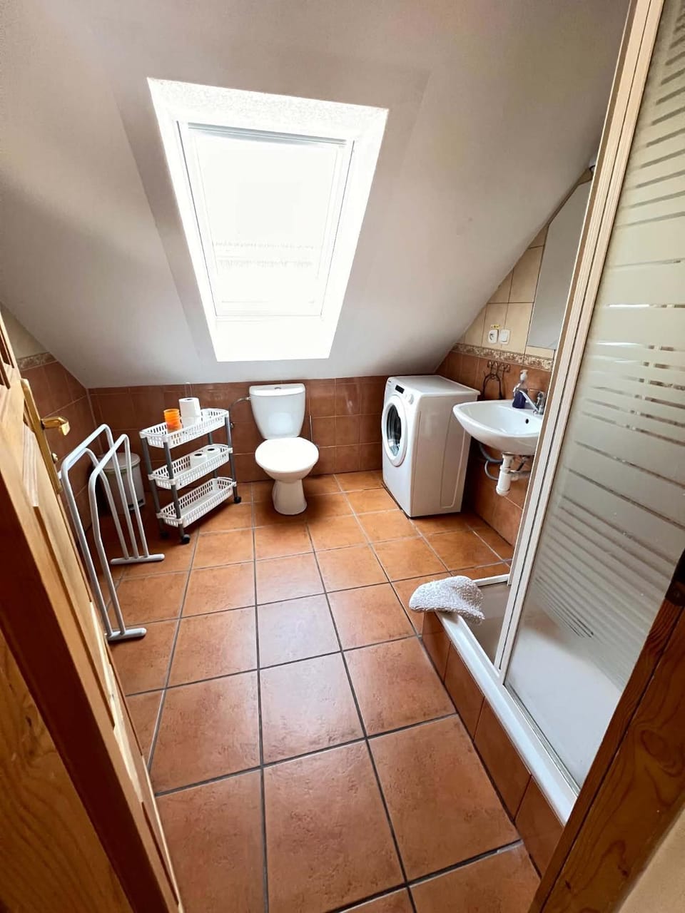 Vila pri Váhu Bed and Breakfast in Slovakia