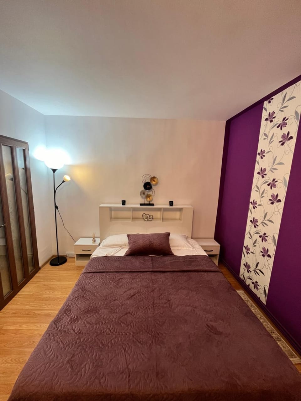 Carla Studio Apartment in Brasov