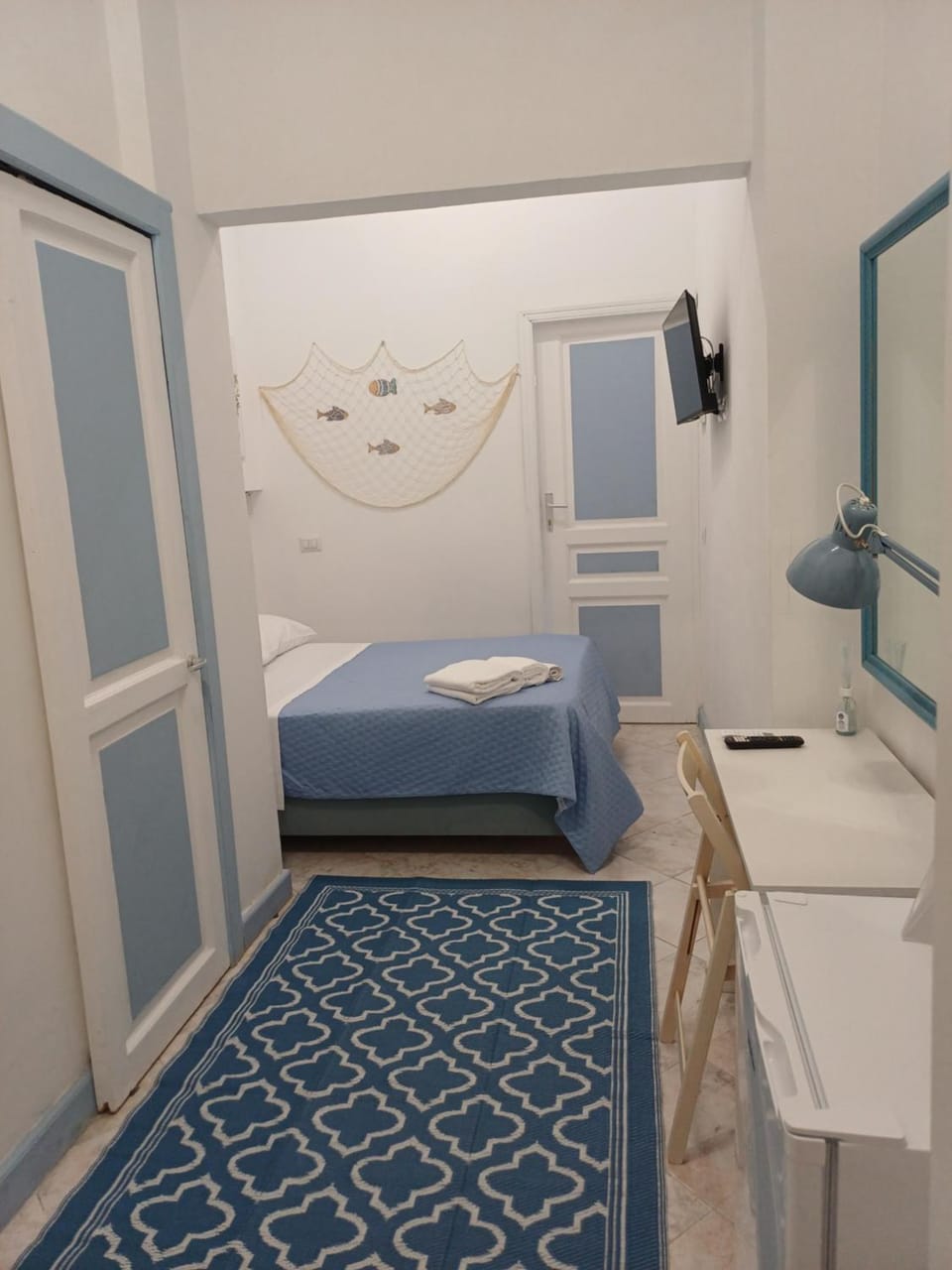 Le Stanze del Mare - B&B Bed and Breakfast in Messina